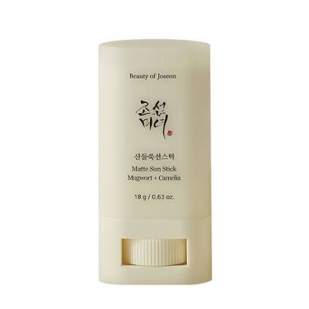 Protector Solar Beauty Of Joseon Matte Sun Stick Spf 50
