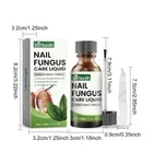 XIMONTH Liquido para hongos