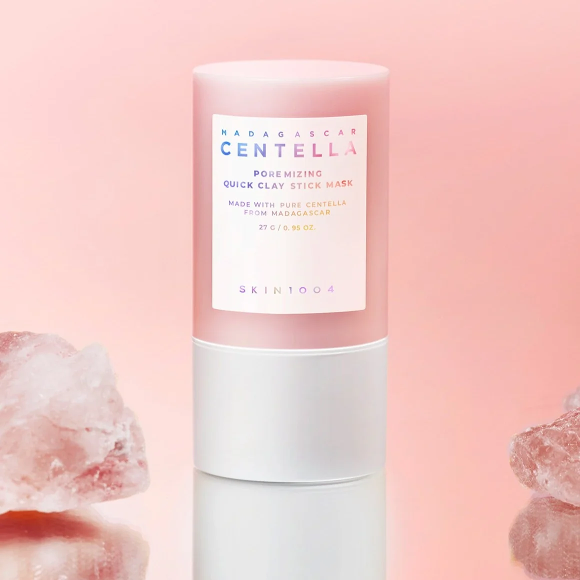 POREMIZING QUICK CLAY STICK MASK 27g- Mascarilla de Arcilla en Stick para Absorber el Sebo