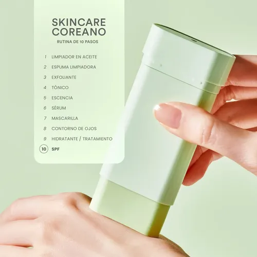 Tocobo Coreano En Barra Cica Cooling Sun Stick Spf50