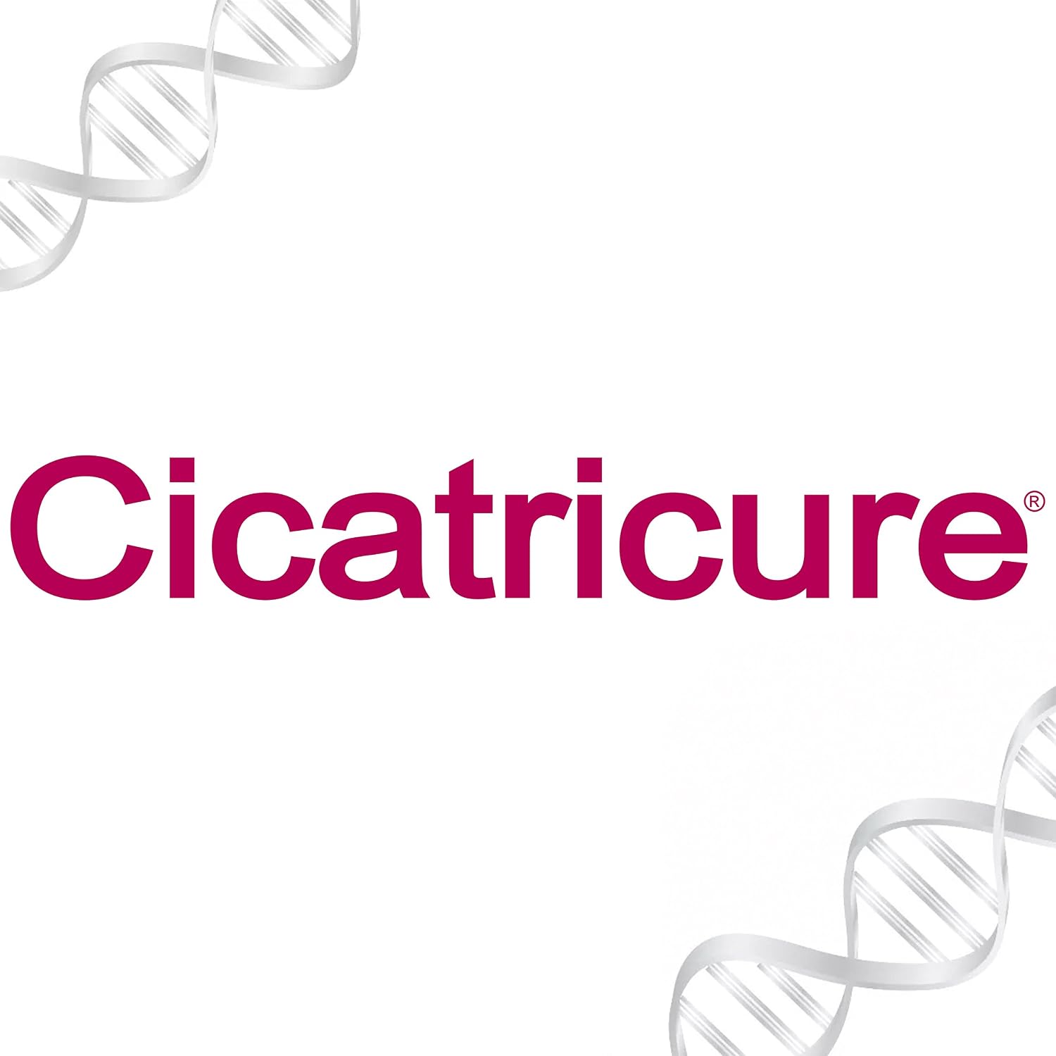 CICATRICURE 2 PACK Gel Cicatrices y Estrias, disminuye tamaño, textura y color de estrías y cicatrices de cirugías, cortaduras, rasguños, quemaduras y acné 30g + 60g