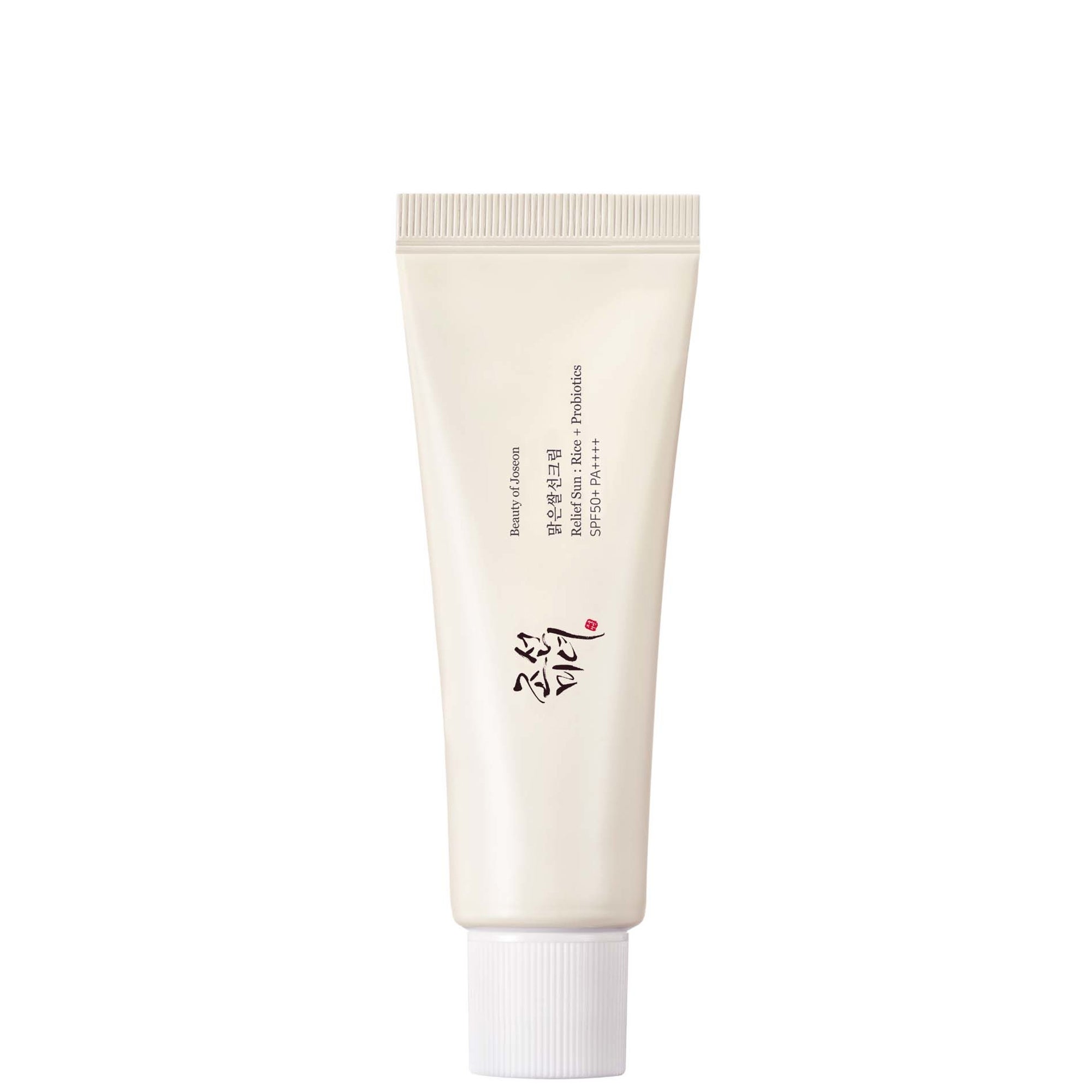 Beauty Of Joseon Relief Sun Rice +probiotics Spf 50+ Pa++++