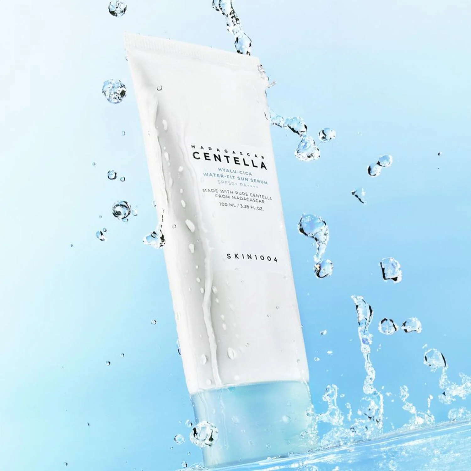 Skin1004 Protector Sol Sun Serum