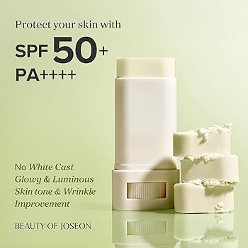 Protector Solar Beauty Of Joseon Matte Sun Stick Spf 50