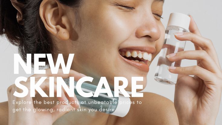 Skincare