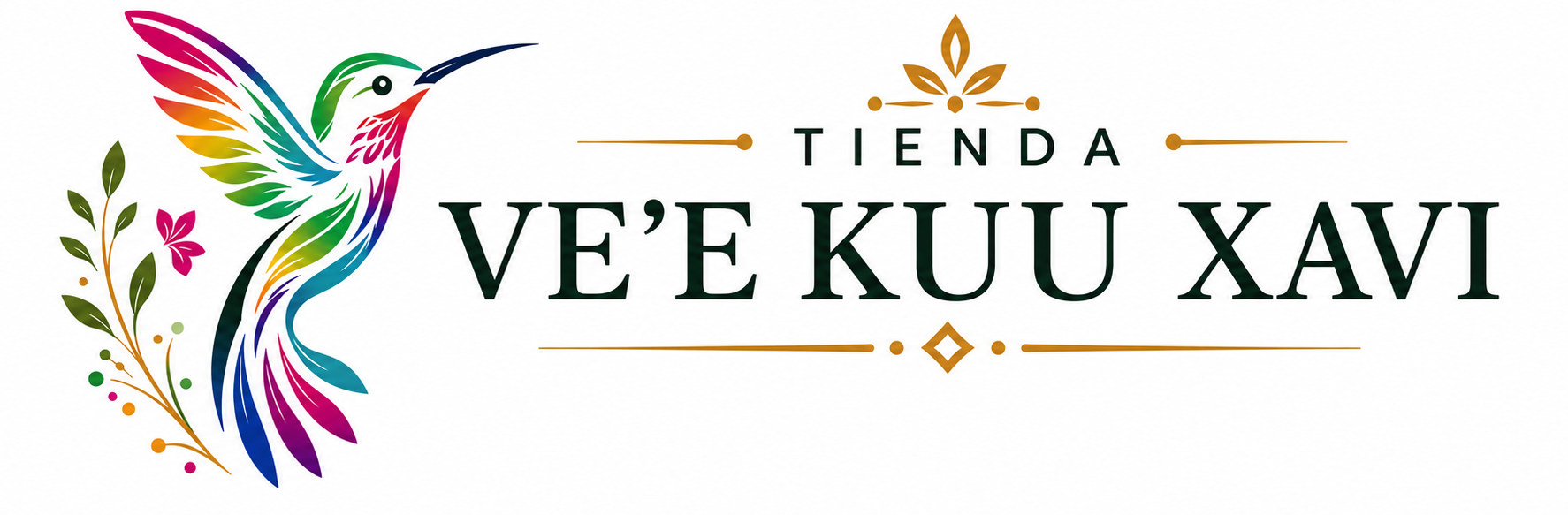 Ve'e Kuu Xavi